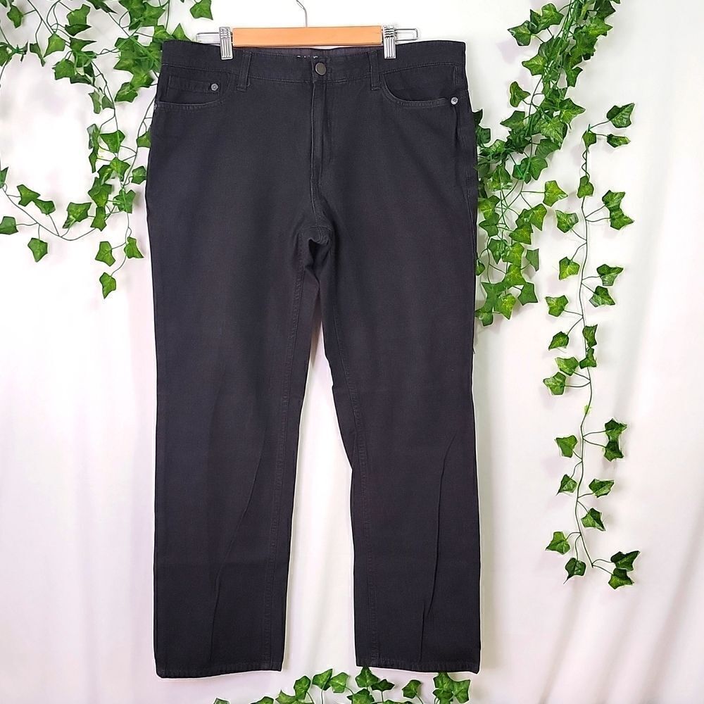 Calvin Klein Jeans. Men's Dress Pants. Size 36X30. EUC